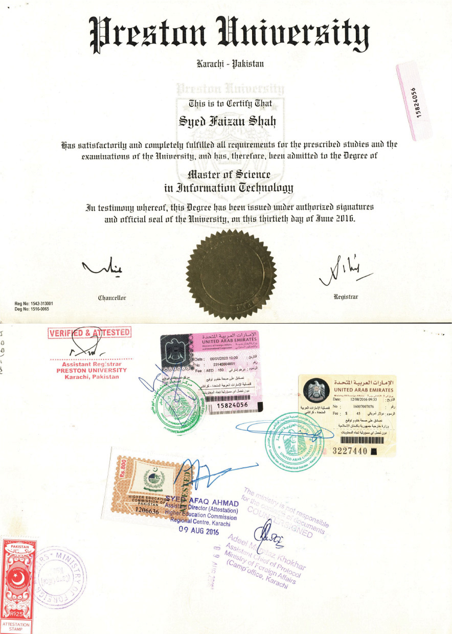 Degree